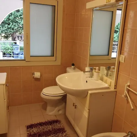 Anthiros Affitti Brevi Apartment Arenella  Exterior photo