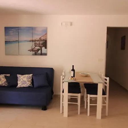 Anthiros Affitti Brevi Apartment Arenella  Exterior photo