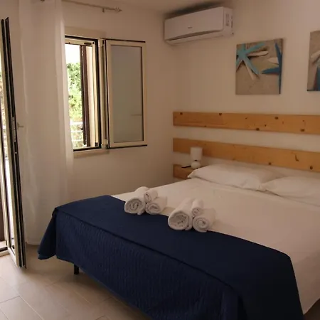 Anthiros Affitti Brevi Apartment Arenella  Exterior photo