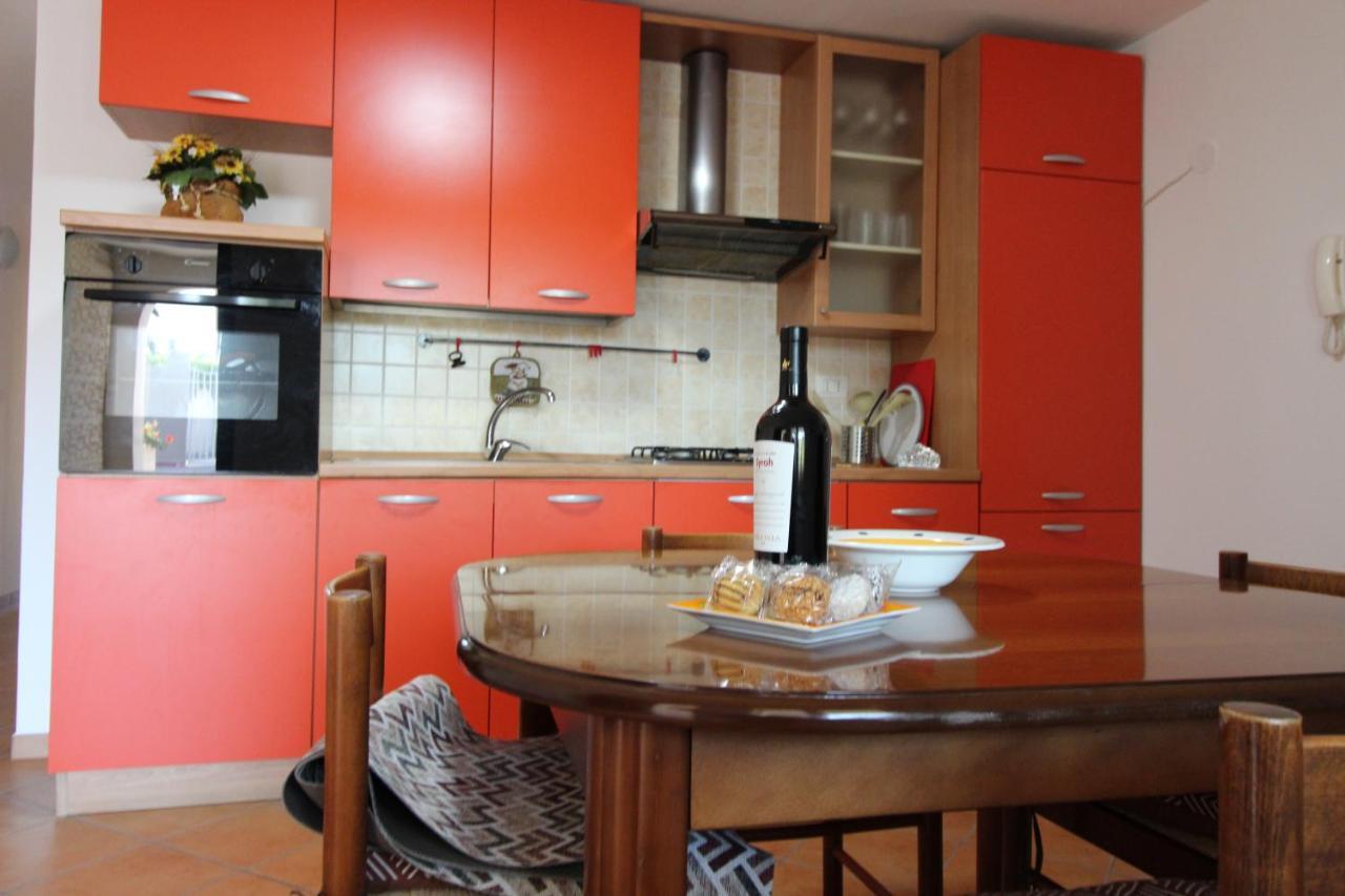 Anthiros Affitti Brevi Apartment