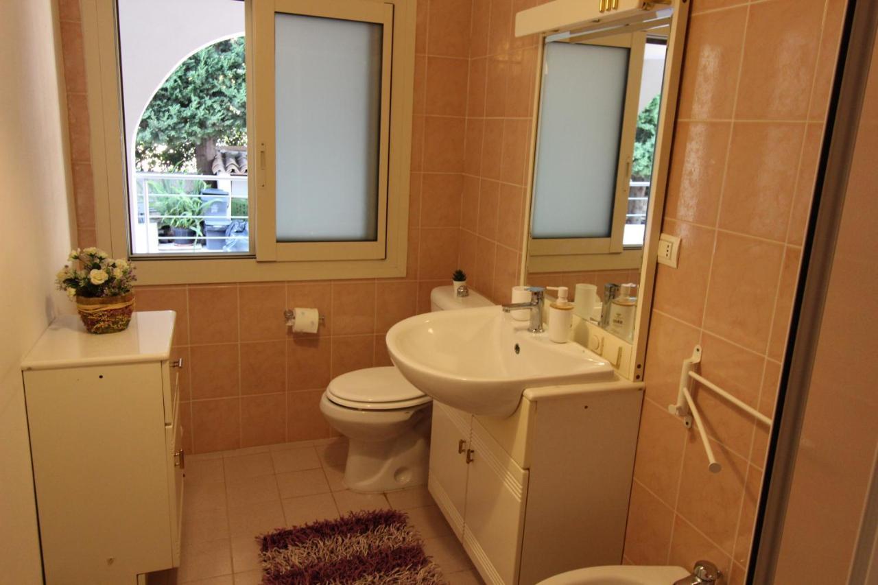Apartment Anthiros Affitti Brevi Arenella (Syracuse)