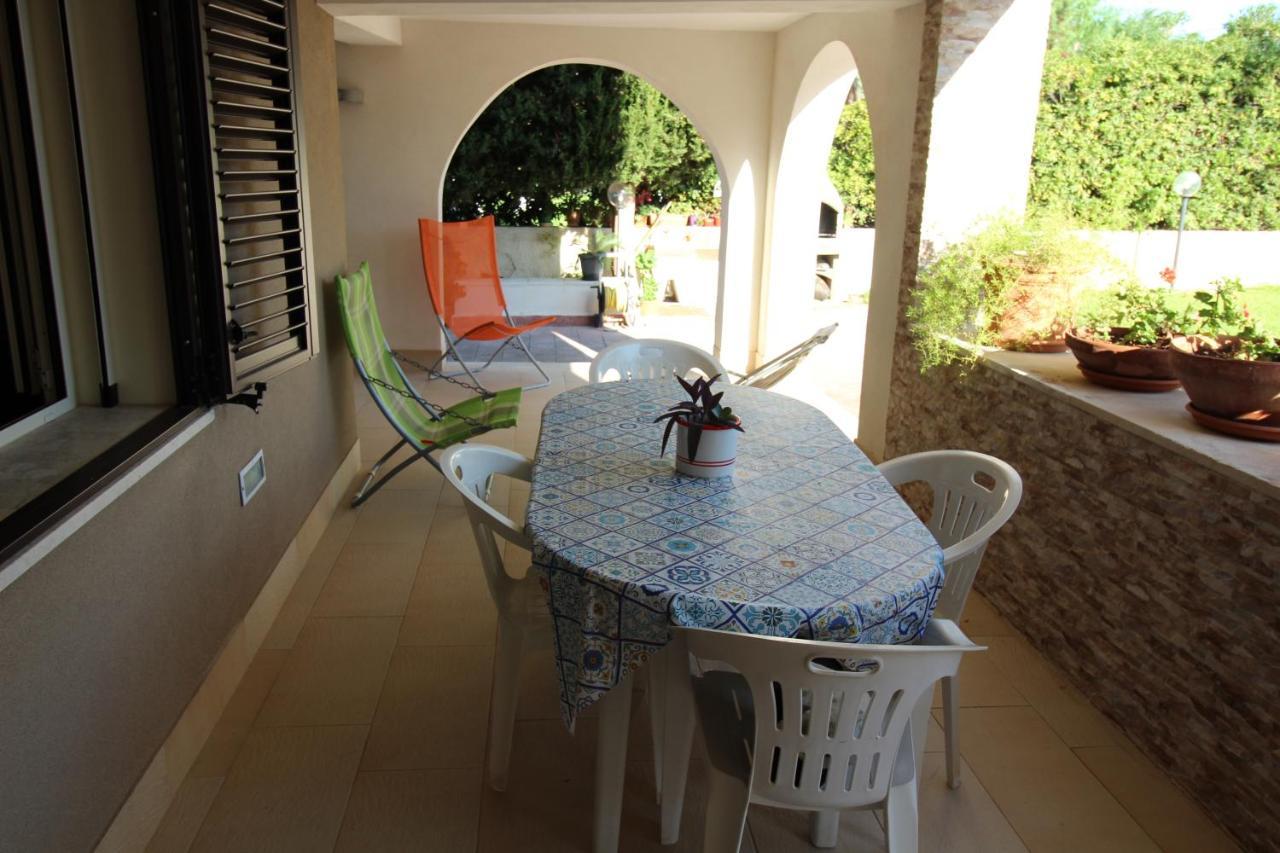 Anthiros Affitti Brevi Apartment Arenella (Syracuse)