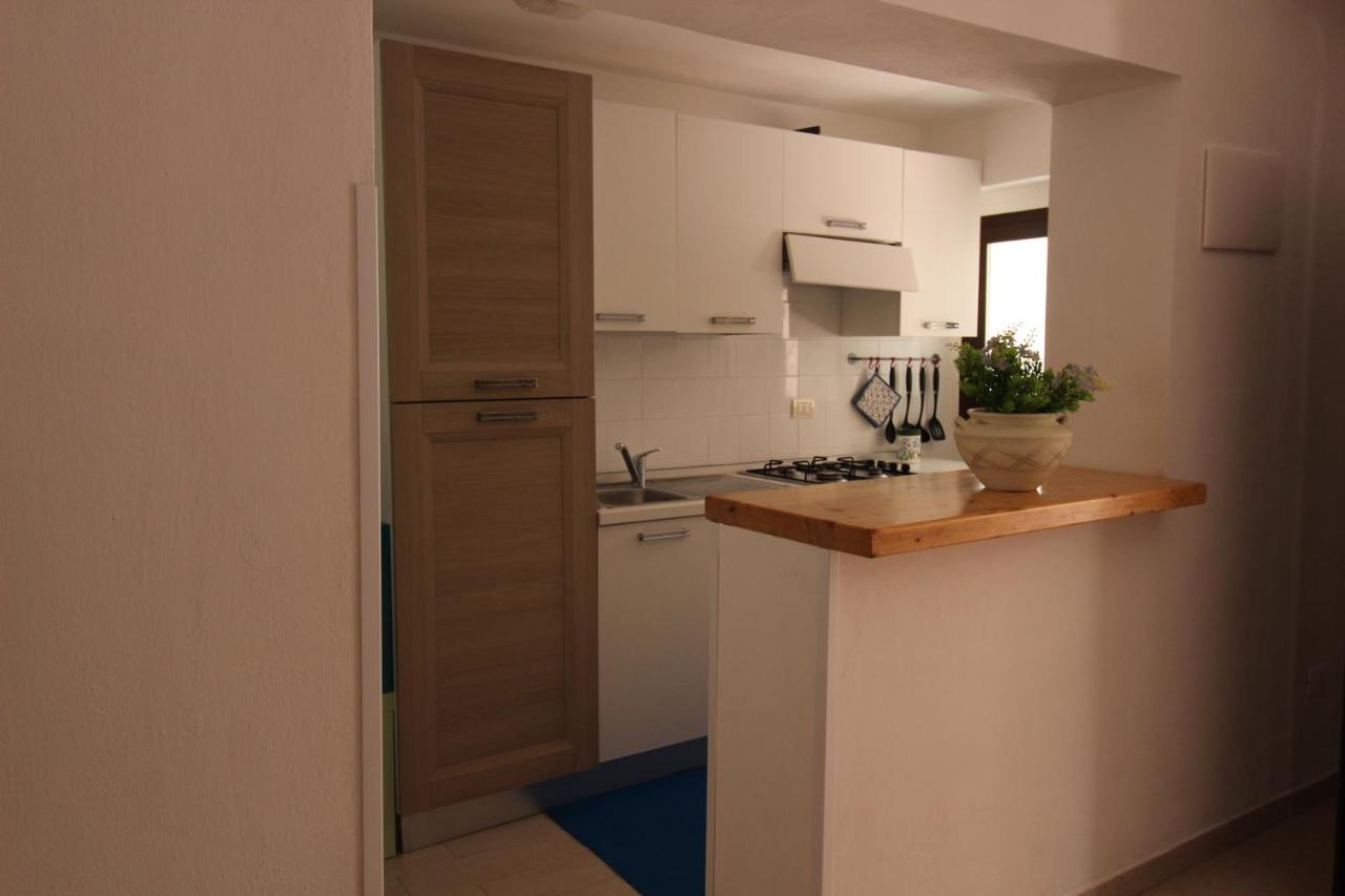 Apartment Anthiros Affitti Brevi *