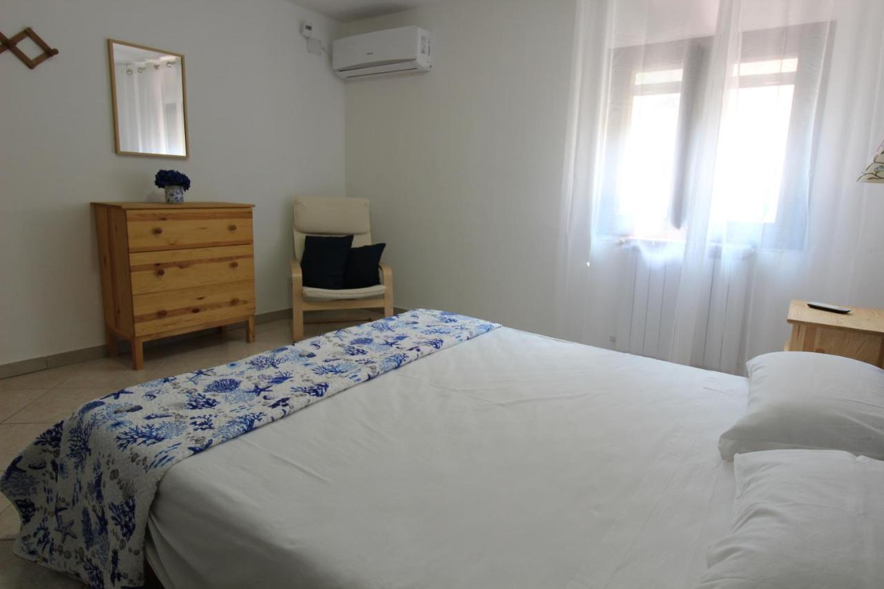 Apartment Anthiros Affitti Brevi