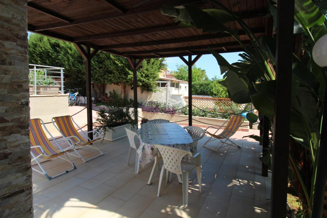 Anthiros Affitti Brevi Apartment