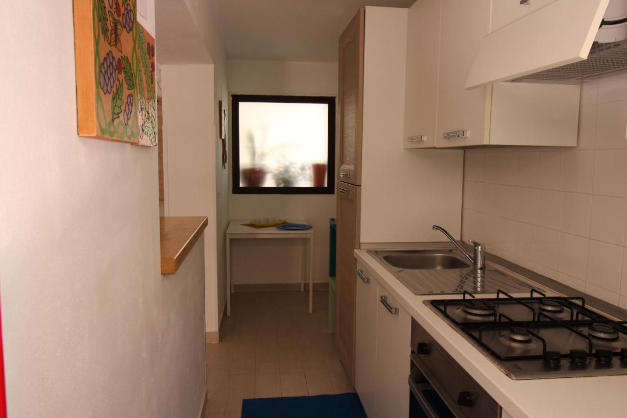 Anthiros Affitti Brevi Apartment Arenella (Syracuse)