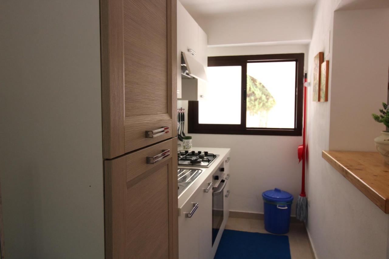 Anthiros Affitti Brevi Apartment *