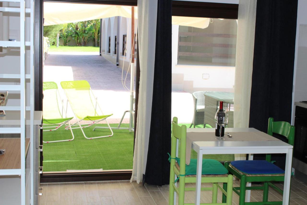 Anthiros Affitti Brevi Apartment *