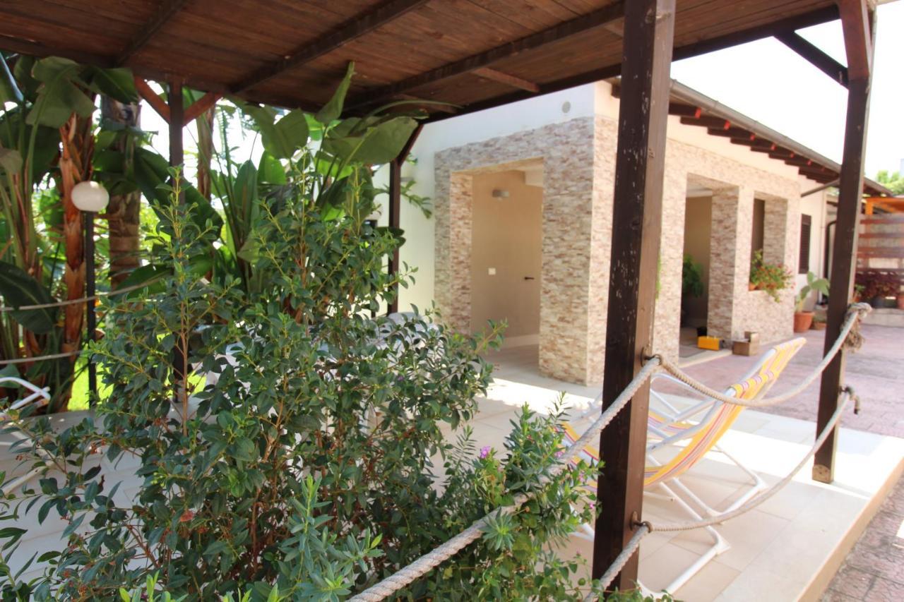 Anthiros Affitti Brevi *