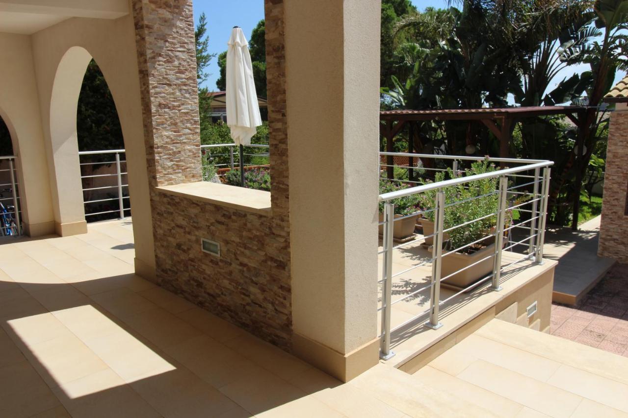 Anthiros Affitti Brevi Apartment