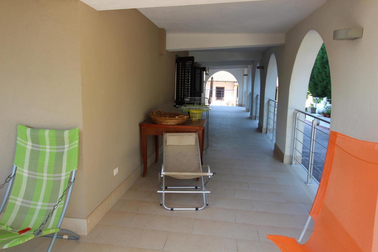 Apartment Anthiros Affitti Brevi *