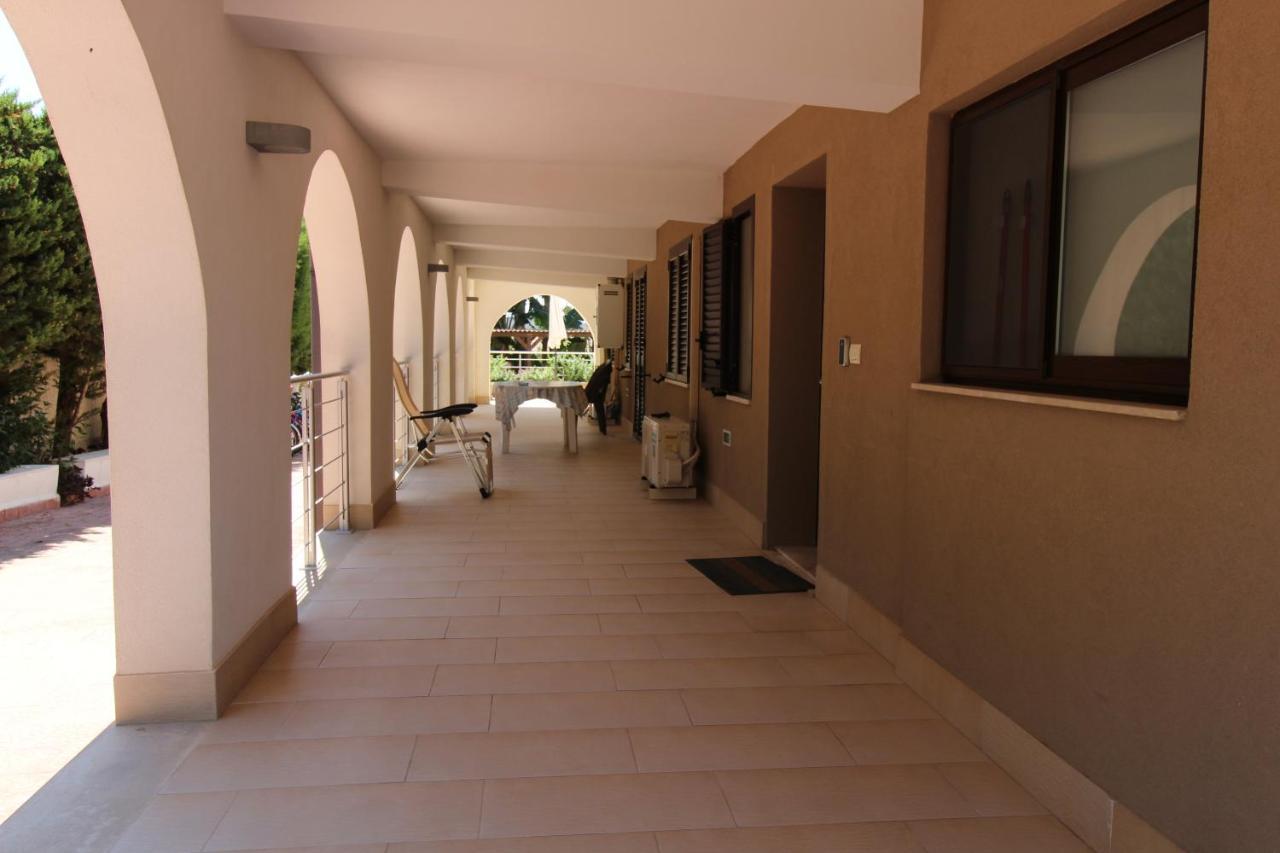 Apartment Anthiros Affitti Brevi