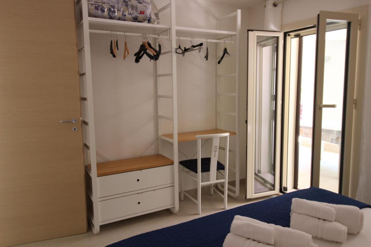 Anthiros Affitti Brevi Apartment Arenella (Syracuse)