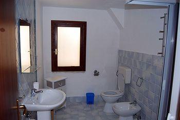 Anthiros Affitti Brevi Apartment Arenella (Syracuse)