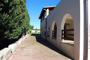 Apartment Anthiros Affitti Brevi Arenella (Syracuse)