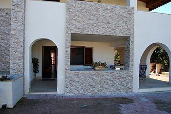 Anthiros Affitti Brevi Apartment Arenella (Syracuse)