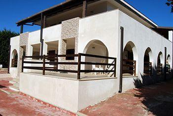 Anthiros Affitti Brevi Apartment