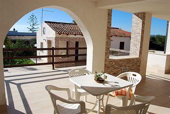 Apartment Anthiros Affitti Brevi Arenella (Syracuse)