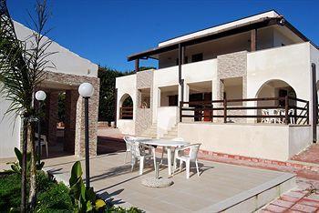 Anthiros Affitti Brevi Apartment