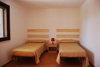 Apartment Anthiros Affitti Brevi Arenella (Syracuse)