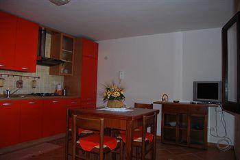 Anthiros Affitti Brevi *