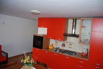 Anthiros Affitti Brevi Apartment *
