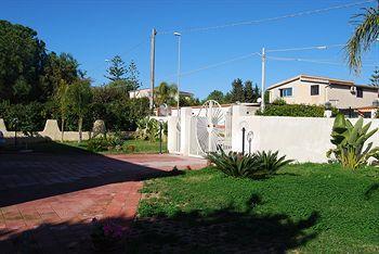 Anthiros Affitti Brevi Apartment Arenella (Syracuse)