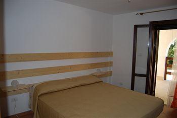 Anthiros Affitti Brevi *