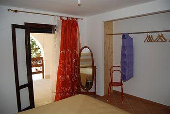 Anthiros Affitti Brevi Apartment *