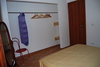 Apartment Anthiros Affitti Brevi Arenella (Syracuse)