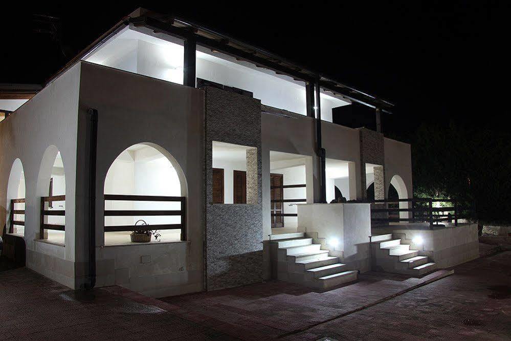 Anthiros Affitti Brevi * Arenella (Syracuse)