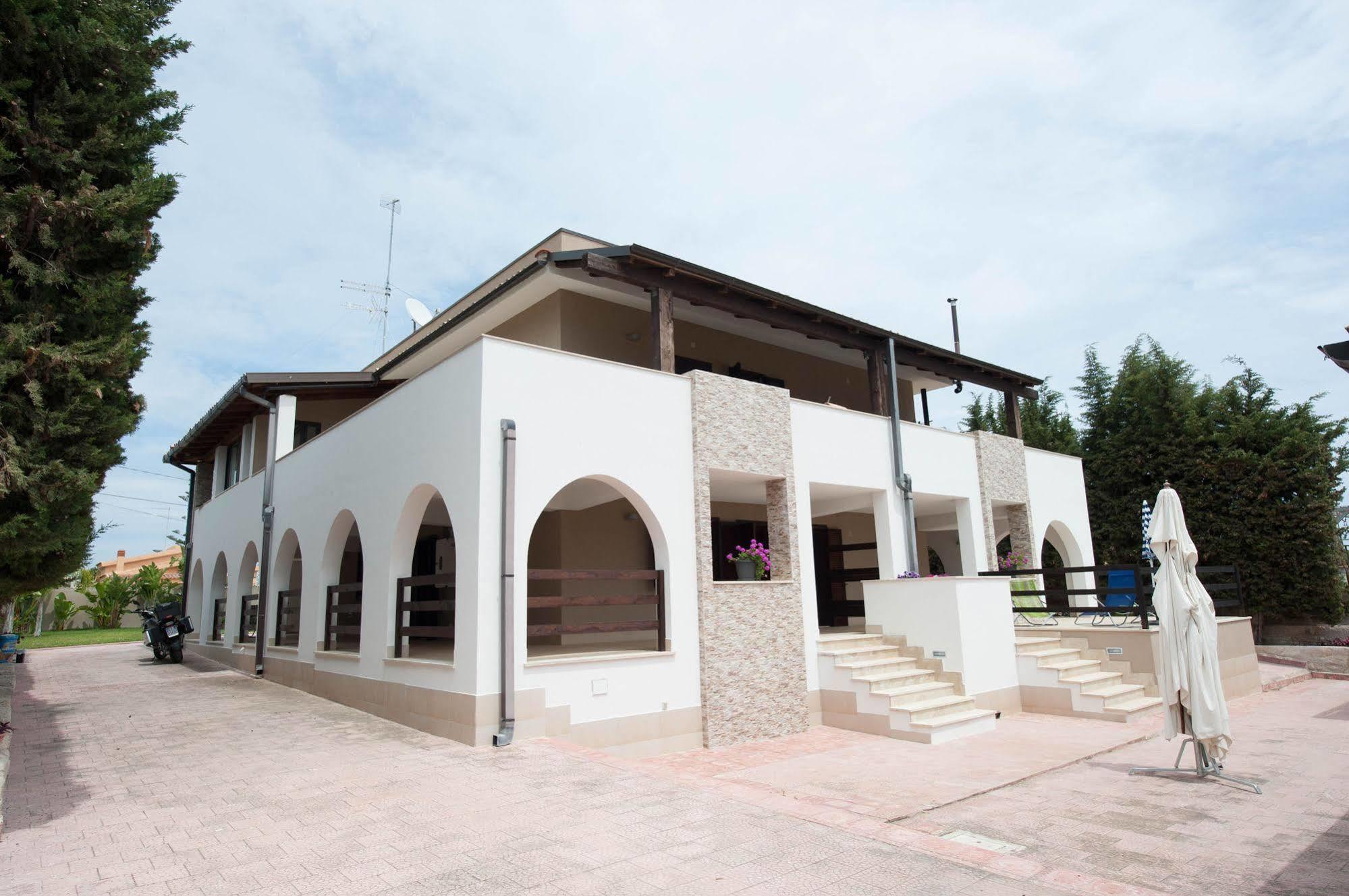 Apartment Anthiros Affitti Brevi *