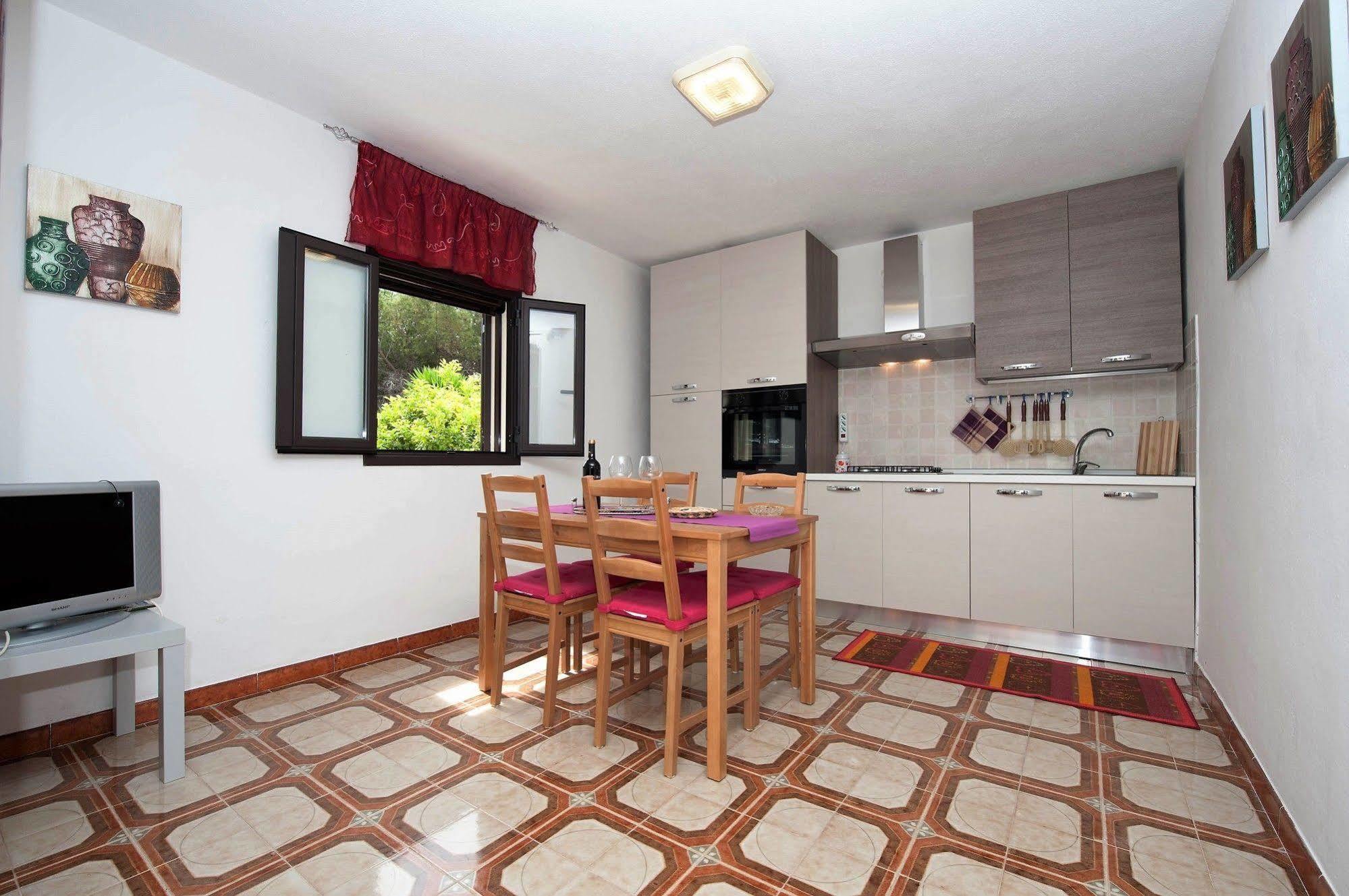 Apartment Anthiros Affitti Brevi Arenella (Syracuse)